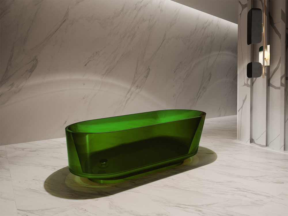 ���������� ����� ABBER Kristall AT9706Emerald �������