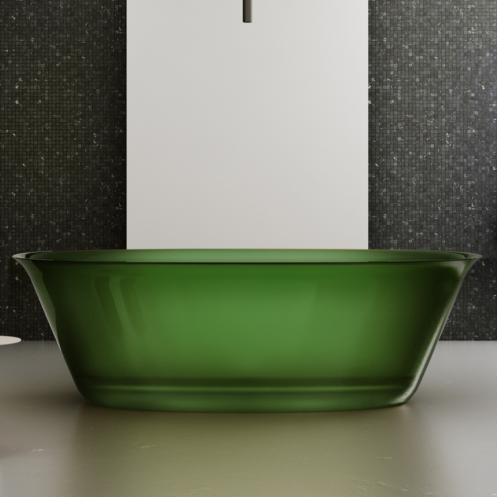 ���������� ����� ABBER Kristall AT9707Emerald �������