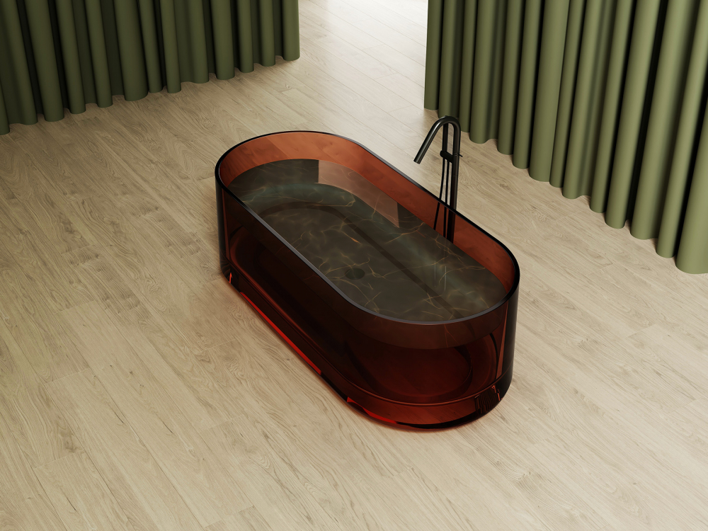���������� ����� ABBER Kristall AT9708Opal ����������
