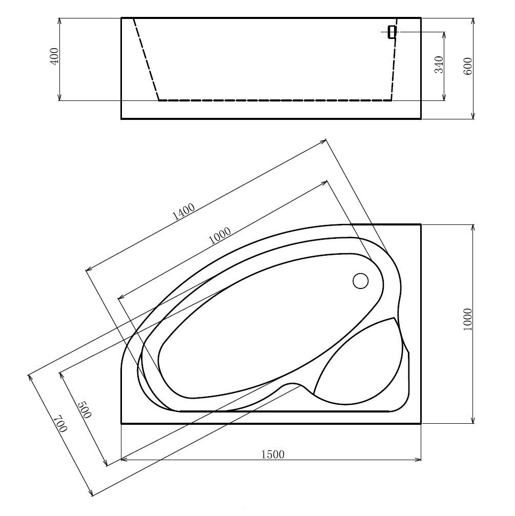 ��������� ����� Gemy G9009 B L