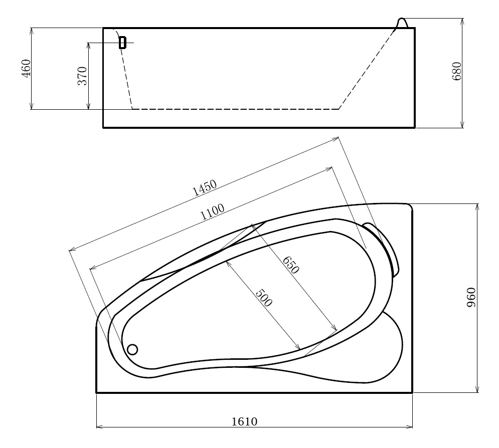 ��������� ����� Gemy G9046 B L