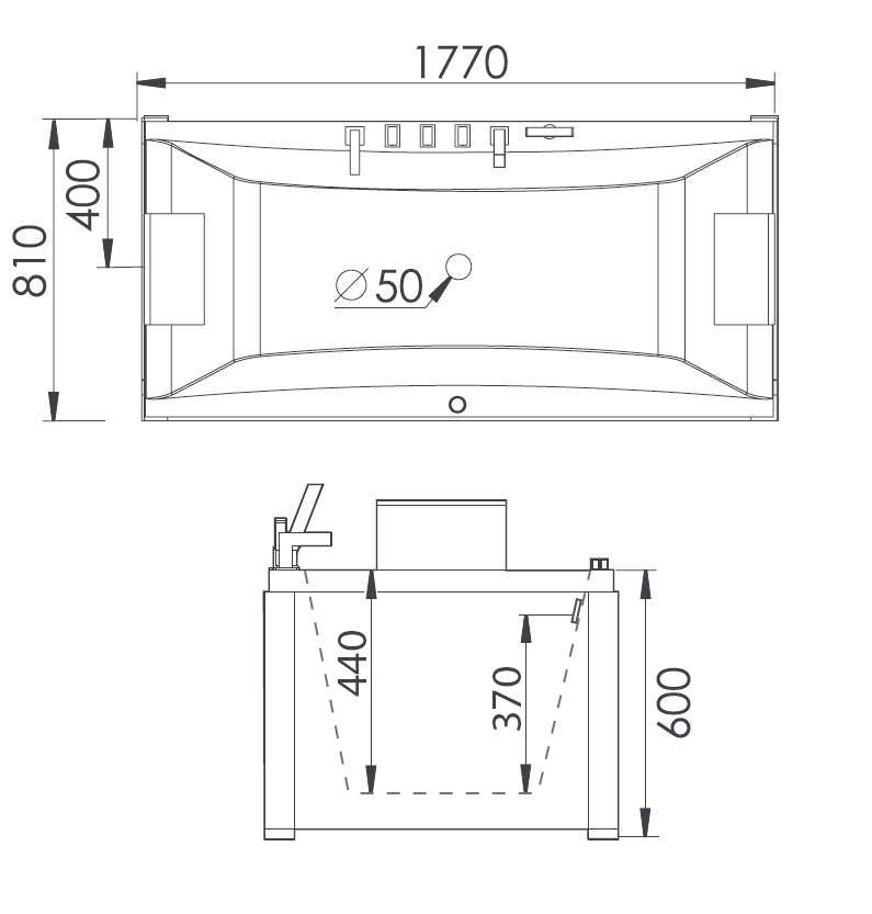 ��������� ����� Gemy G9076 B